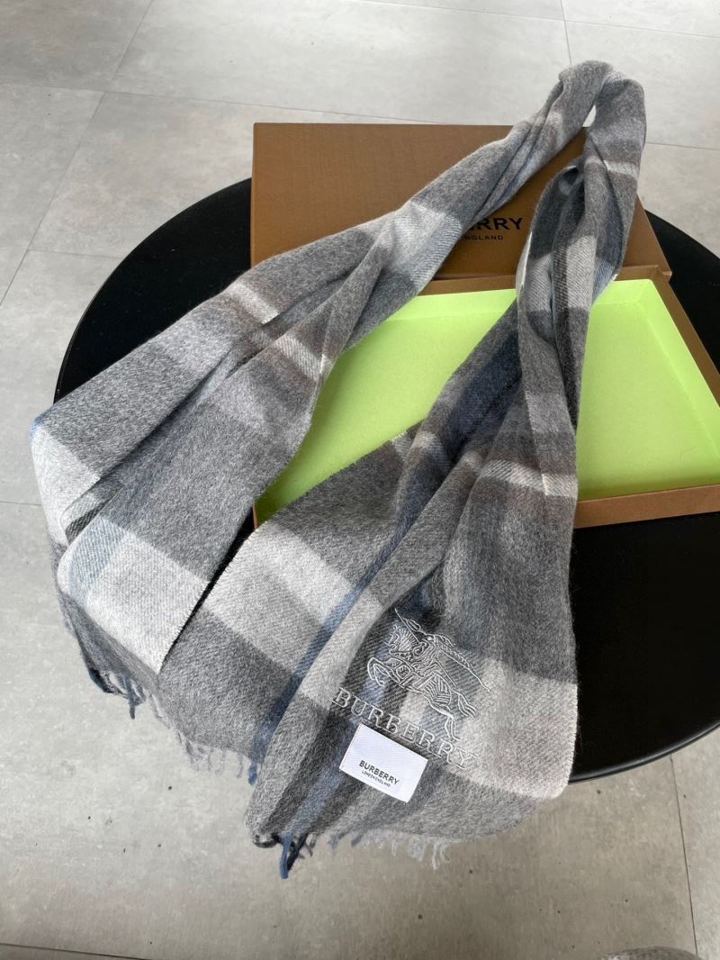 Burberry Scarf